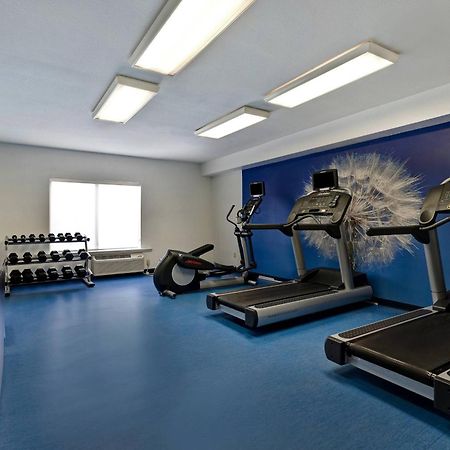 Springhill Suites By Marriott לאס קרוסס מראה חיצוני תמונה
