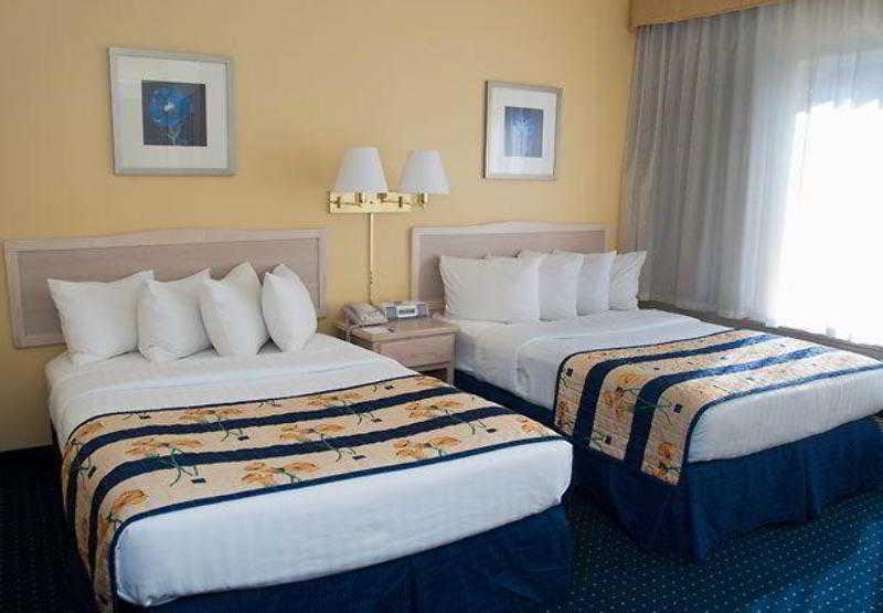 Springhill Suites By Marriott לאס קרוסס חדר תמונה