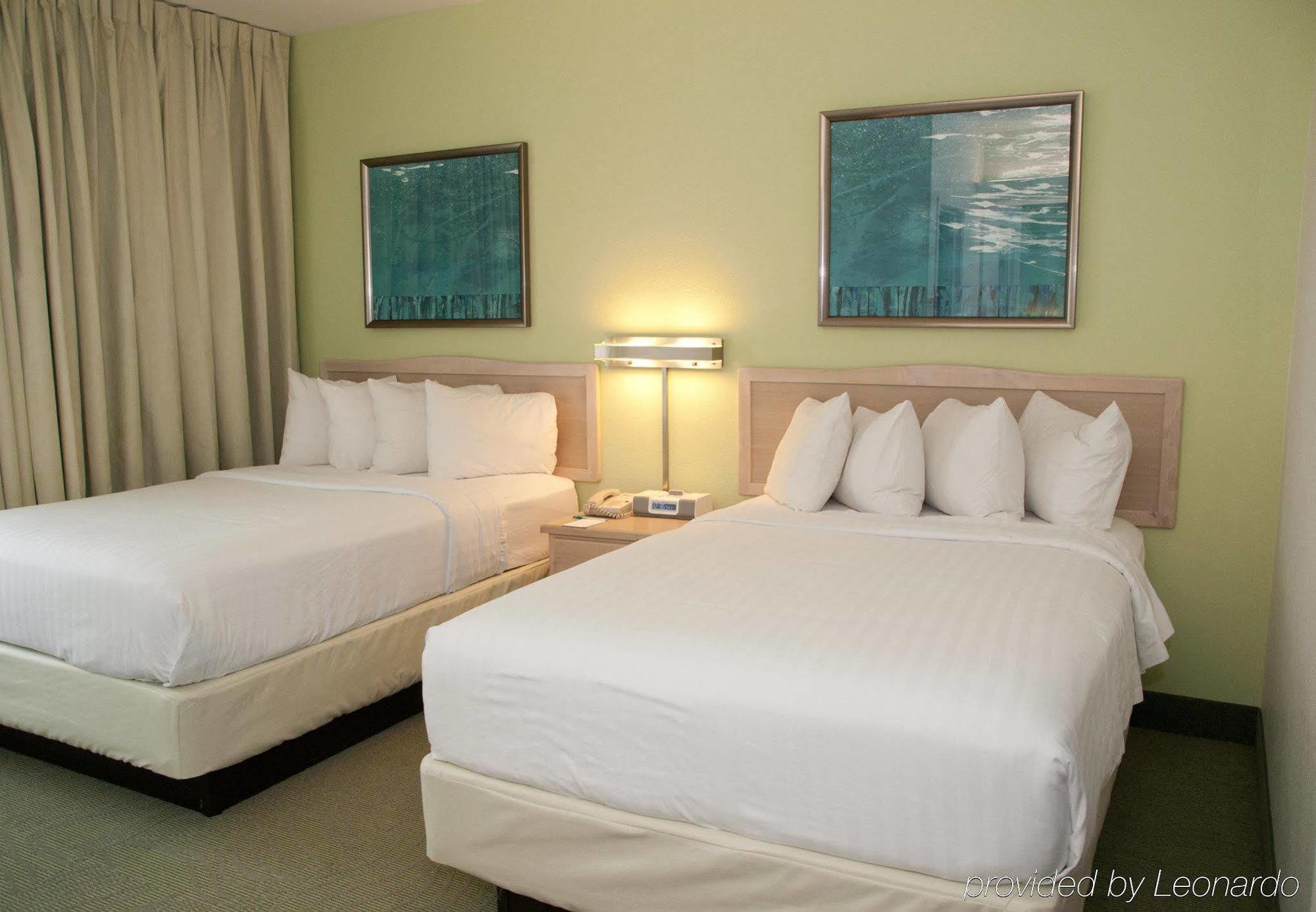 Springhill Suites By Marriott לאס קרוסס מראה חיצוני תמונה