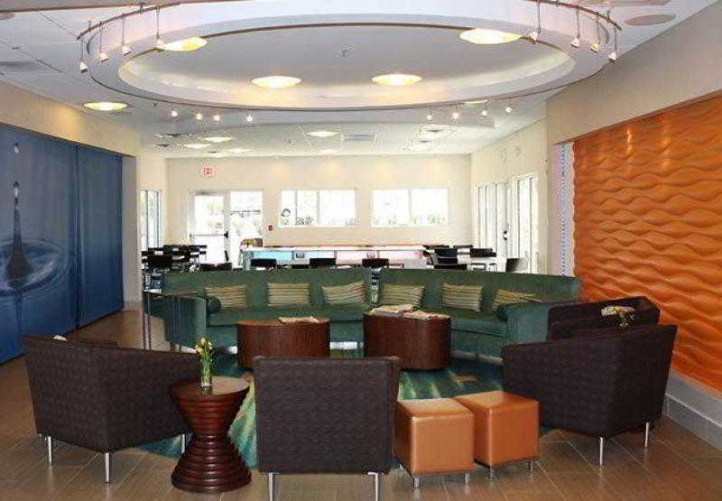 Springhill Suites By Marriott לאס קרוסס מראה חיצוני תמונה