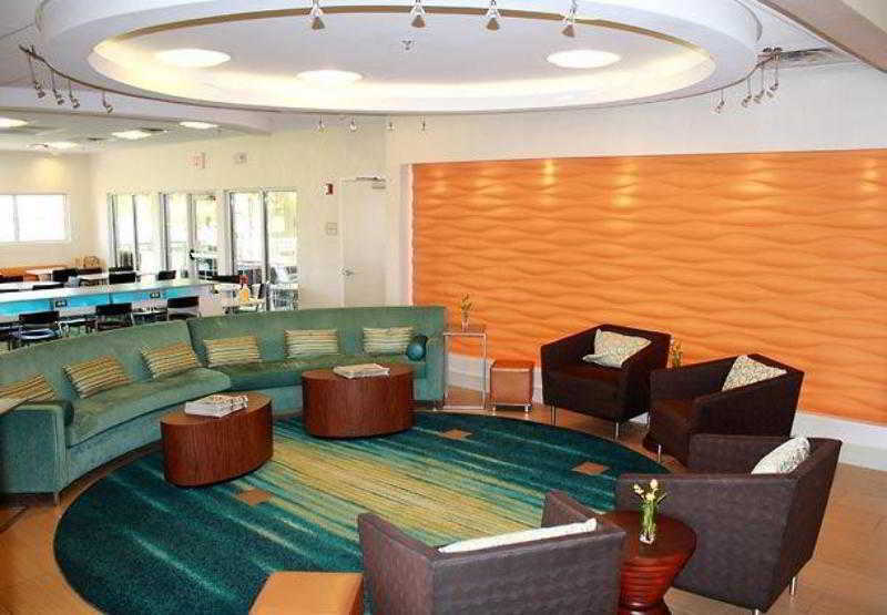 Springhill Suites By Marriott לאס קרוסס מראה חיצוני תמונה